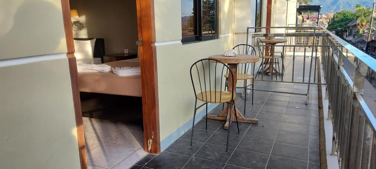 Coron Vista Lodge Экстерьер фото