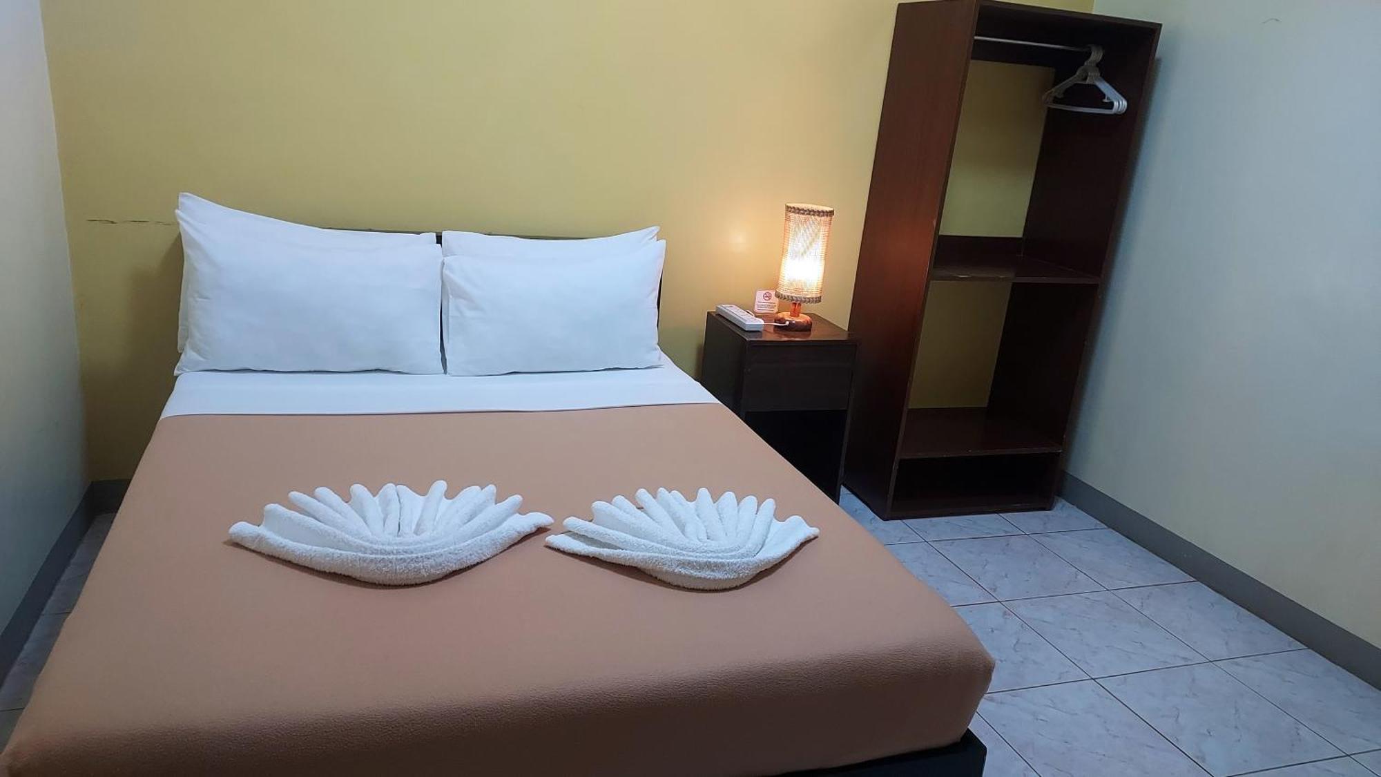 Coron Vista Lodge Экстерьер фото