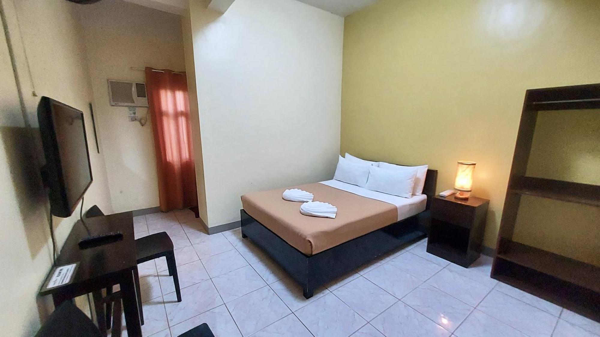 Coron Vista Lodge Экстерьер фото