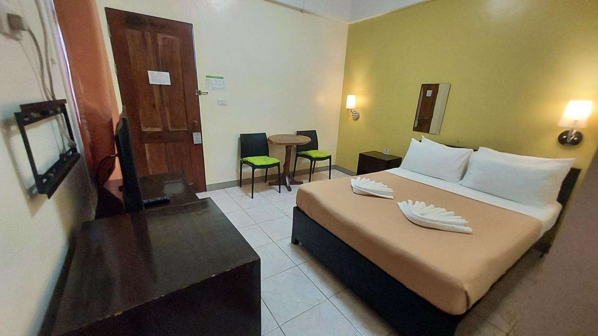 Coron Vista Lodge Номер фото