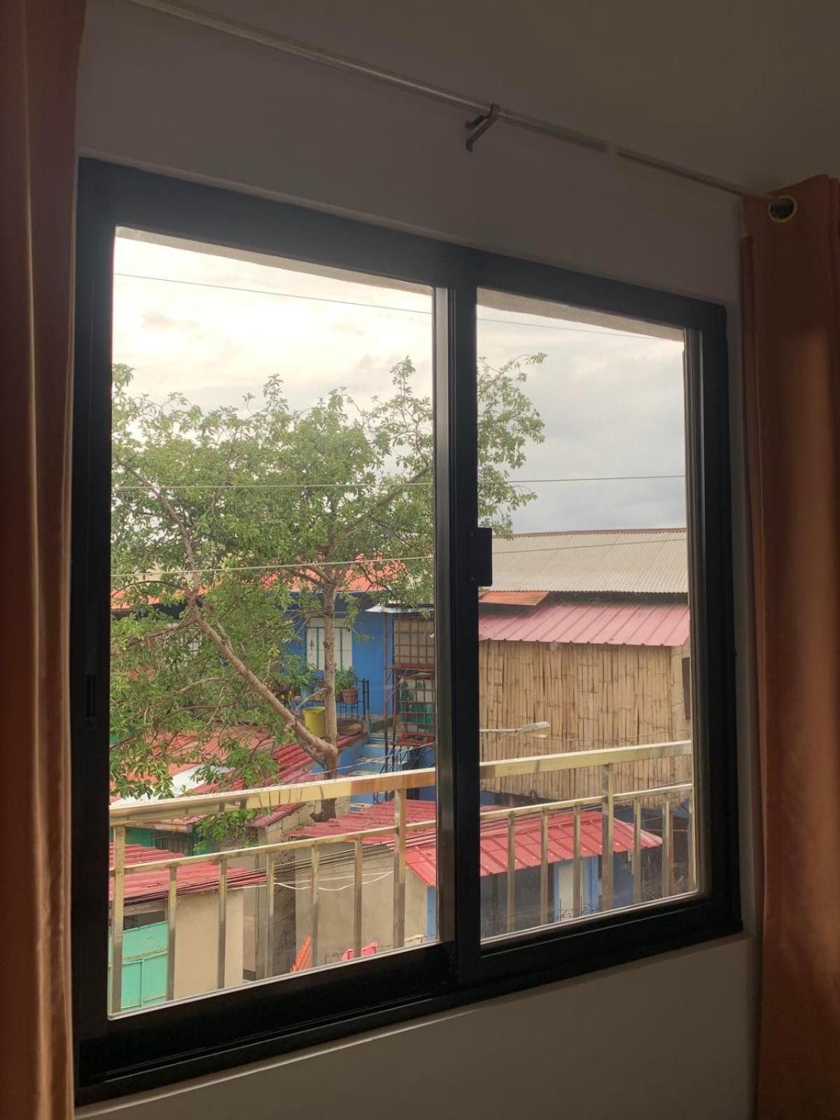 Coron Vista Lodge Экстерьер фото