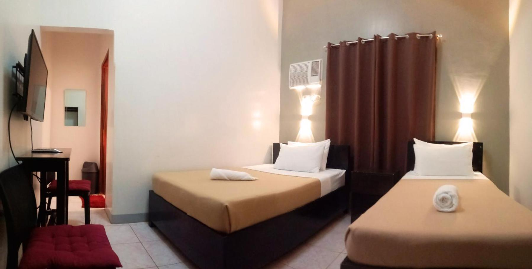 Coron Vista Lodge Экстерьер фото
